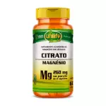 Citrato de Magnésio - Unilife 60c