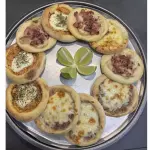 Combo 10 esfihas à sua escolha!!