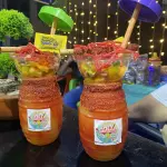 Gomi smoothie