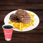 PAPI CARNE DOBLE