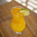 Caipirinha especial