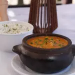 MOQUECA DE MARISCOS 300 GR