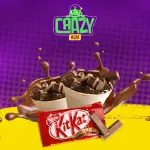 Combo Kit Kat 700ml