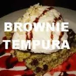 Brownie Tempura-P2