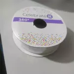 Cinta Tornasol
