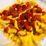 SALCHIPAPAS