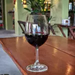 Vinho tinto