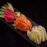 SASHIMIS 4 UNI