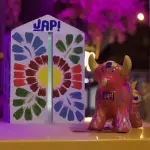 TORITO PUCARÁ