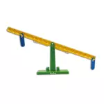 BALANZA DE EQUIVALENCIA - EVAFLEX
