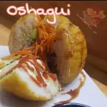 Oshagui