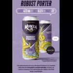 Robust Porter