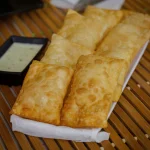 Pastel de queijo