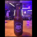 DIABLOS AZULES