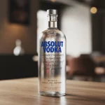 Absolut Pura