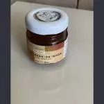 Geleia de Dedo de Moça com Abacaxi