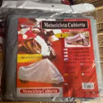 IMPERMEABLE PARA MOTO