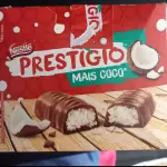 Prestígio