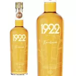 Cachaça 1922 Envelhecida