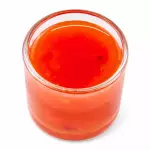 Molho de Pimenta Doce