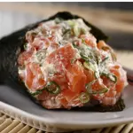 Temaki - Philadelphia