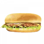 FILÉ SALADA