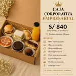 CAJA CORPORATIVA EMPRESARIAL