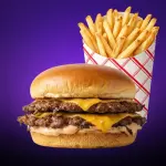 Cheese Burger