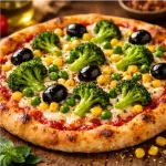 Brócolos (Broccoli)