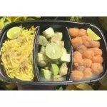 Bandeja Cítrica🍋🍊✨
