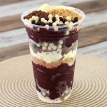 Açaí 400ml