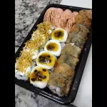 Combo 20 Peças ( Izanami )