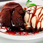 Petit Gateau