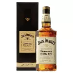 Jack Daniels Honey 1L