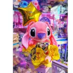 Ancheta # 3 (Stitch)