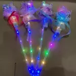 VARITA CON LUZ DE ESTRELLA