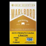 Marlboro Gold Selection