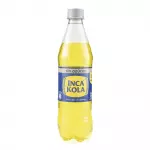 Inca Kola Zero 600 ml