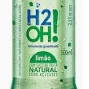 H2O! limão