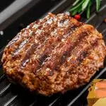 CROQUETA DE CARNE