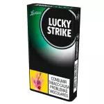 Lucky Strike Blanco x10