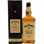 Whisky Jack Daniels de Mel Honey 1L
