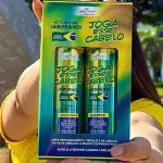 KIT CAPILAR 2X1 JABORANDI