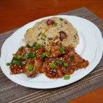 Pollo Chijuakay