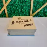 Caixa 15x15x5 Laser - COD: 93180
