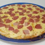 Salame Familiar
