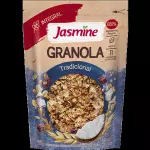 Granola tradicional Jasmine 250g