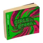 PITEIRA BB GIRLS GREEN HIPER LARGE