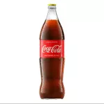 Coca cola 1 litro retornável