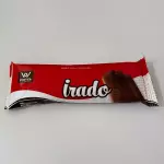 Picolé Chocolate iradinho